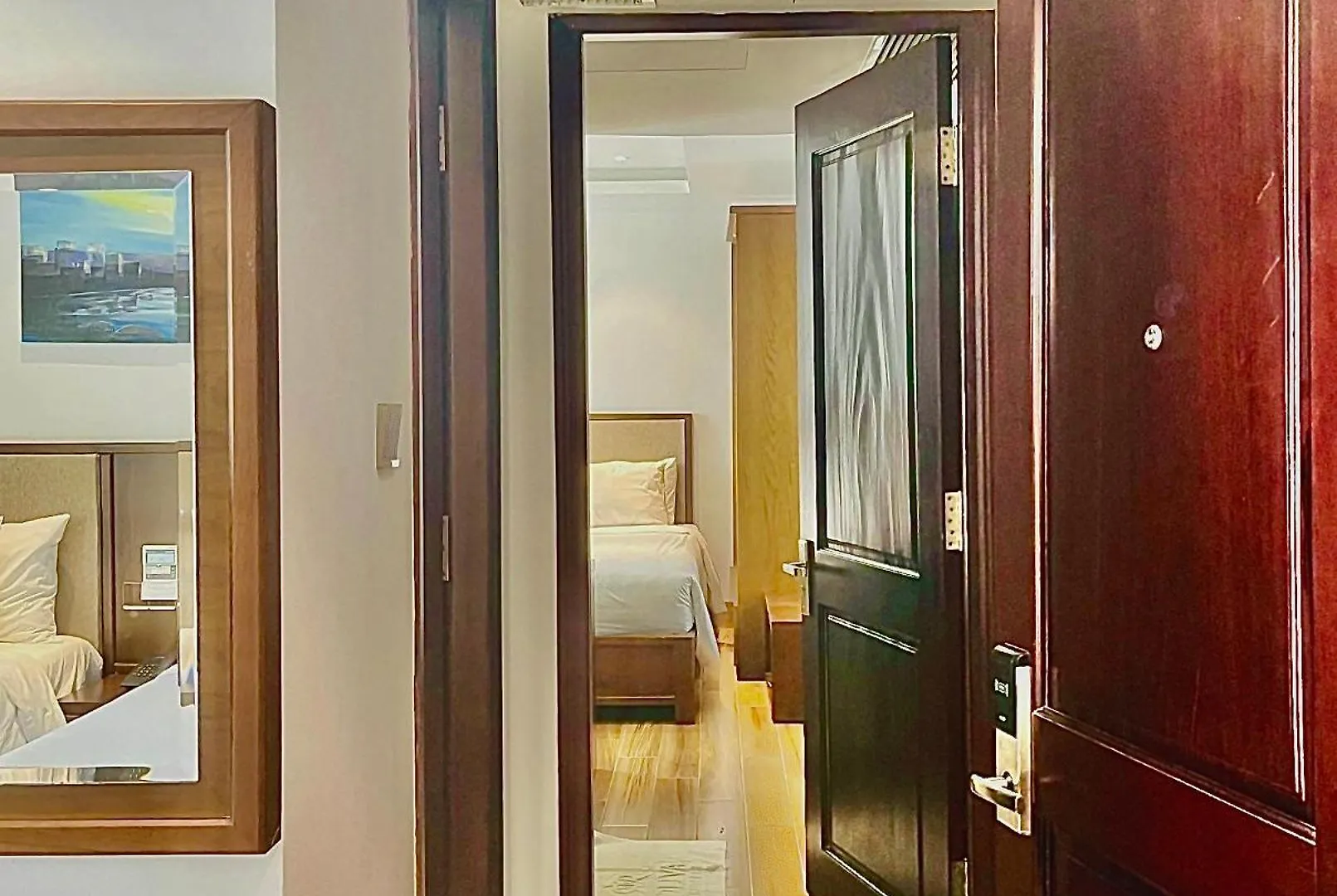 Roliva Hotel & Apartment Danang Vietnam