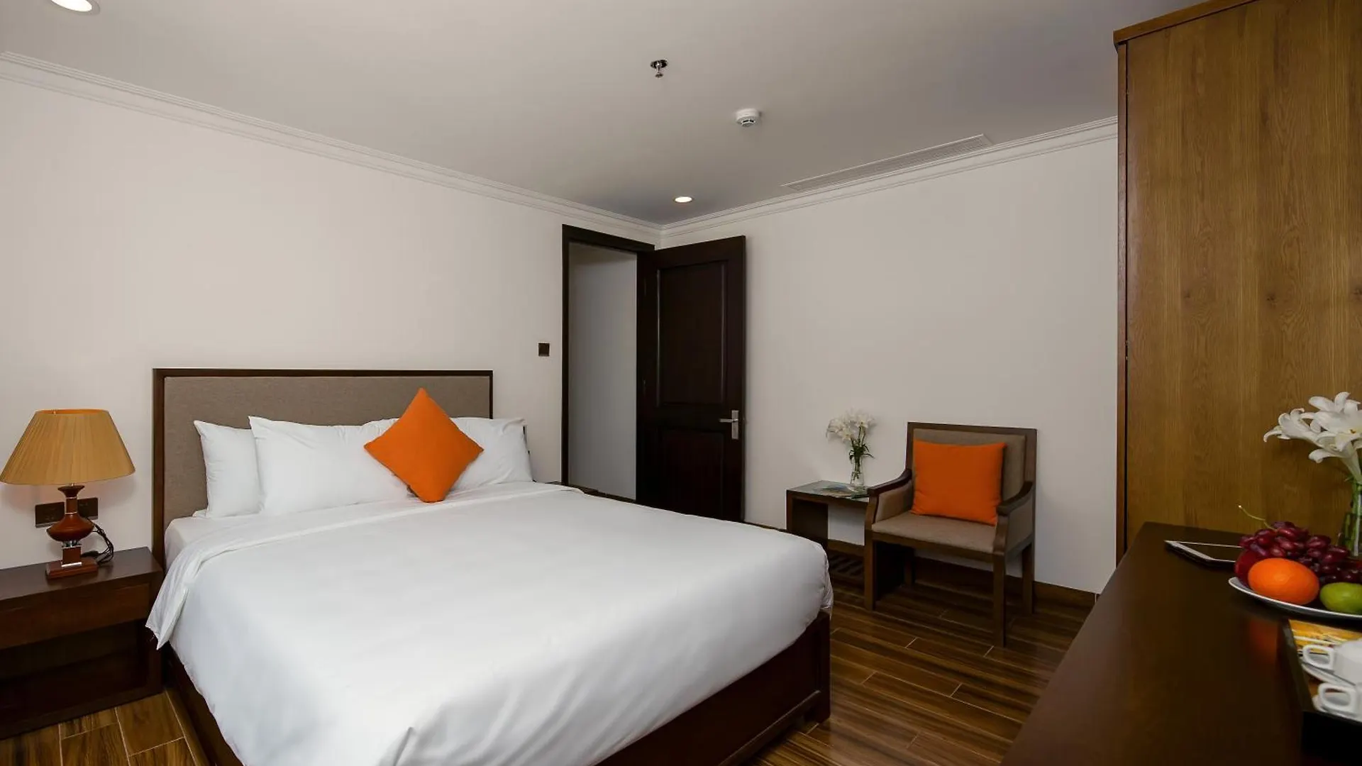 Roliva Hotel & Apartment Danang Vietnam
